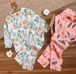 ست راحتی دخترانه