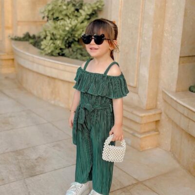 اورال دخترانه